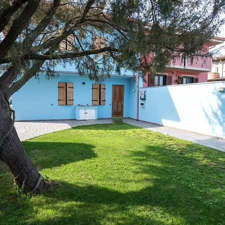 Casa Cao Appartamento "L'Ulivo" Nurachi 외부 사진
